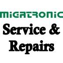 Migatronic Service & Repairs